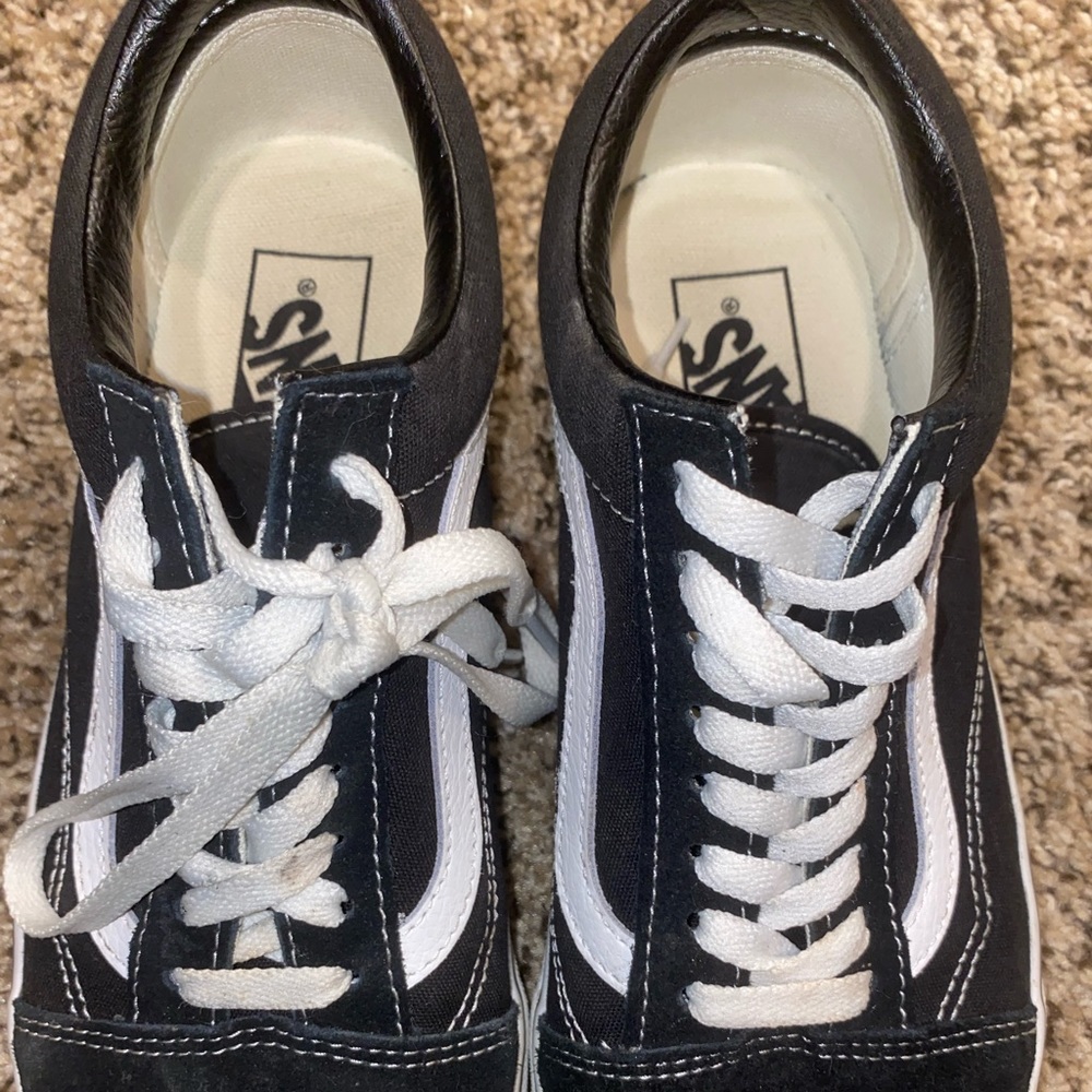 Women Old Skool Vans